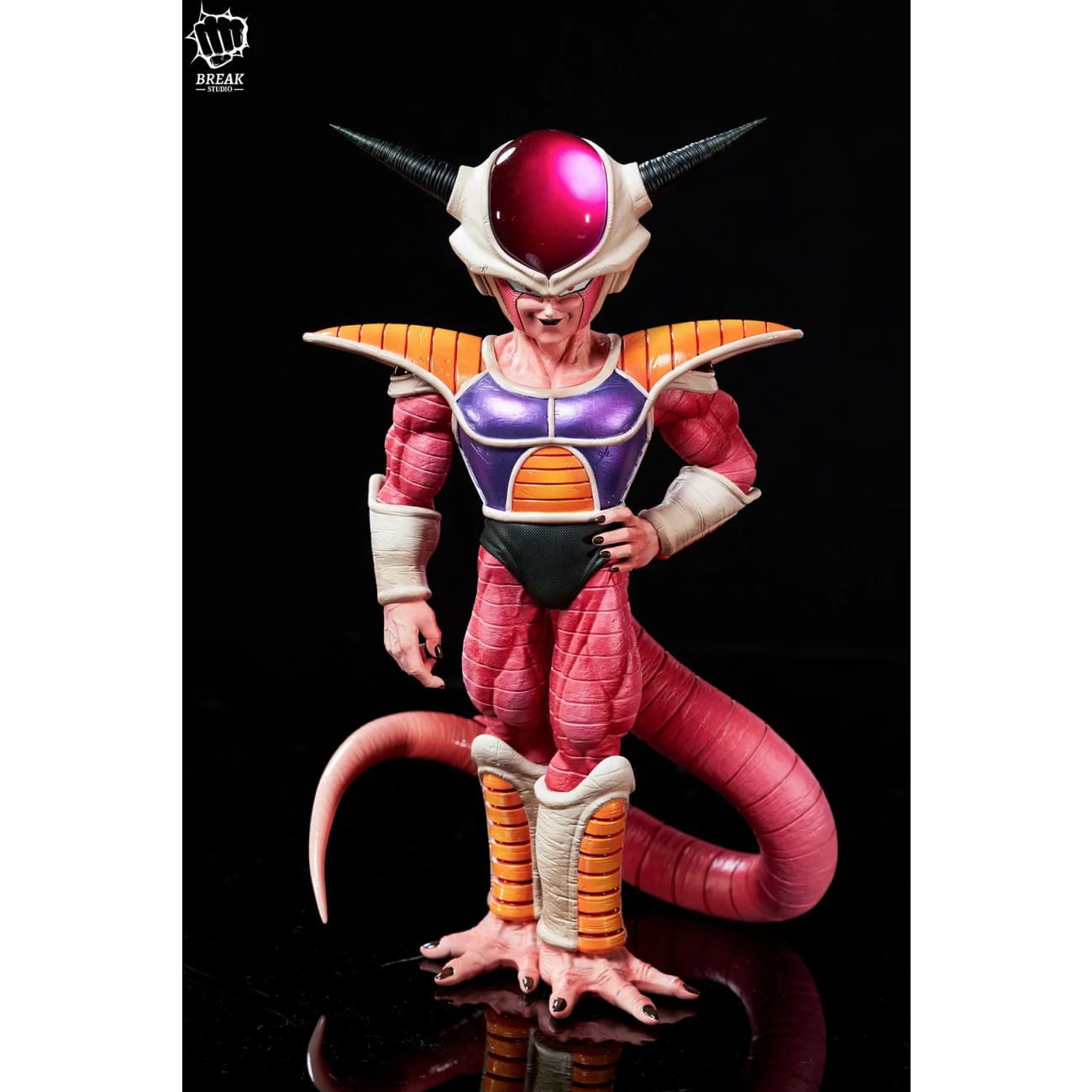 Break Studio - First Form Frieza [6 Variants]