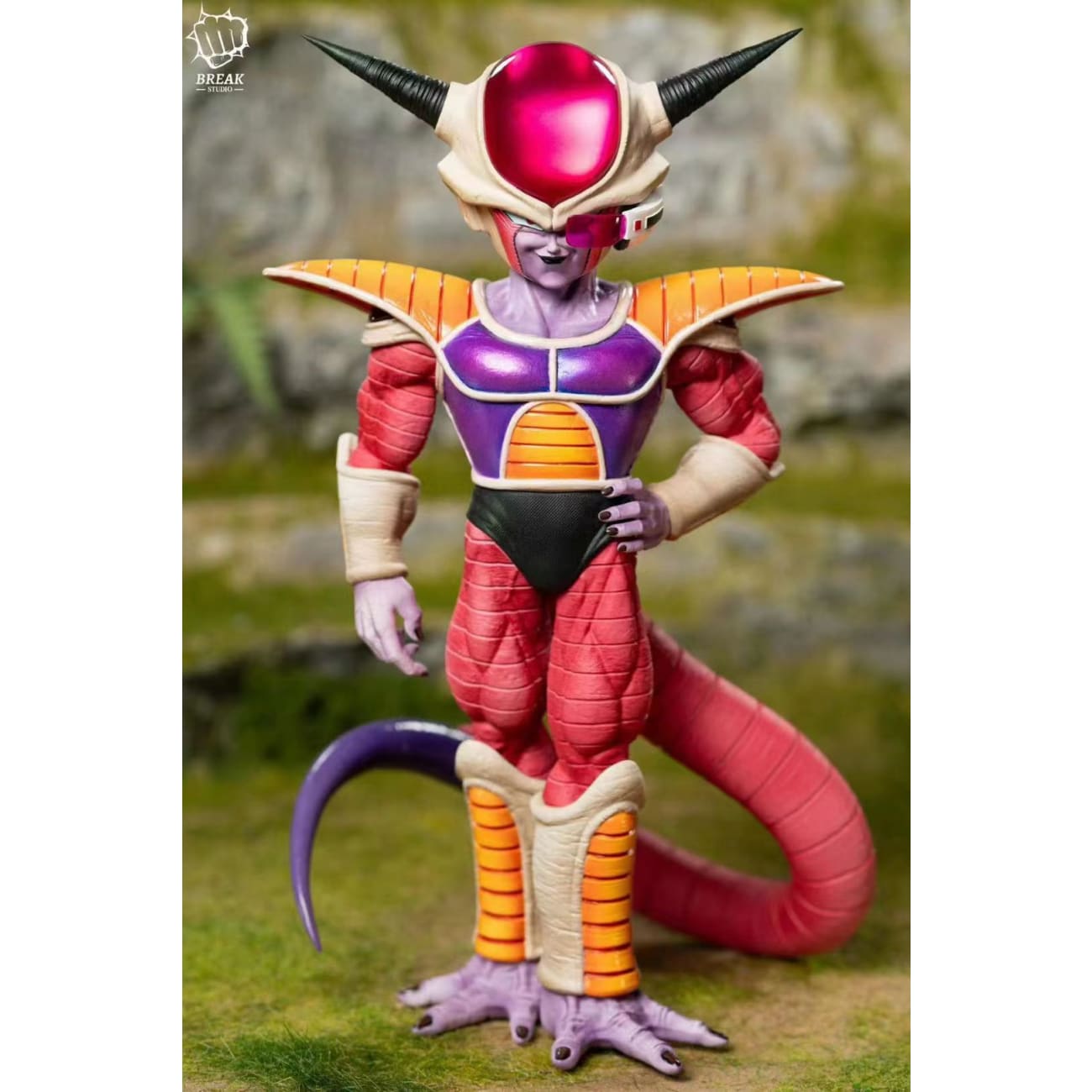 Break Studio - First Form Frieza [6 Variants]