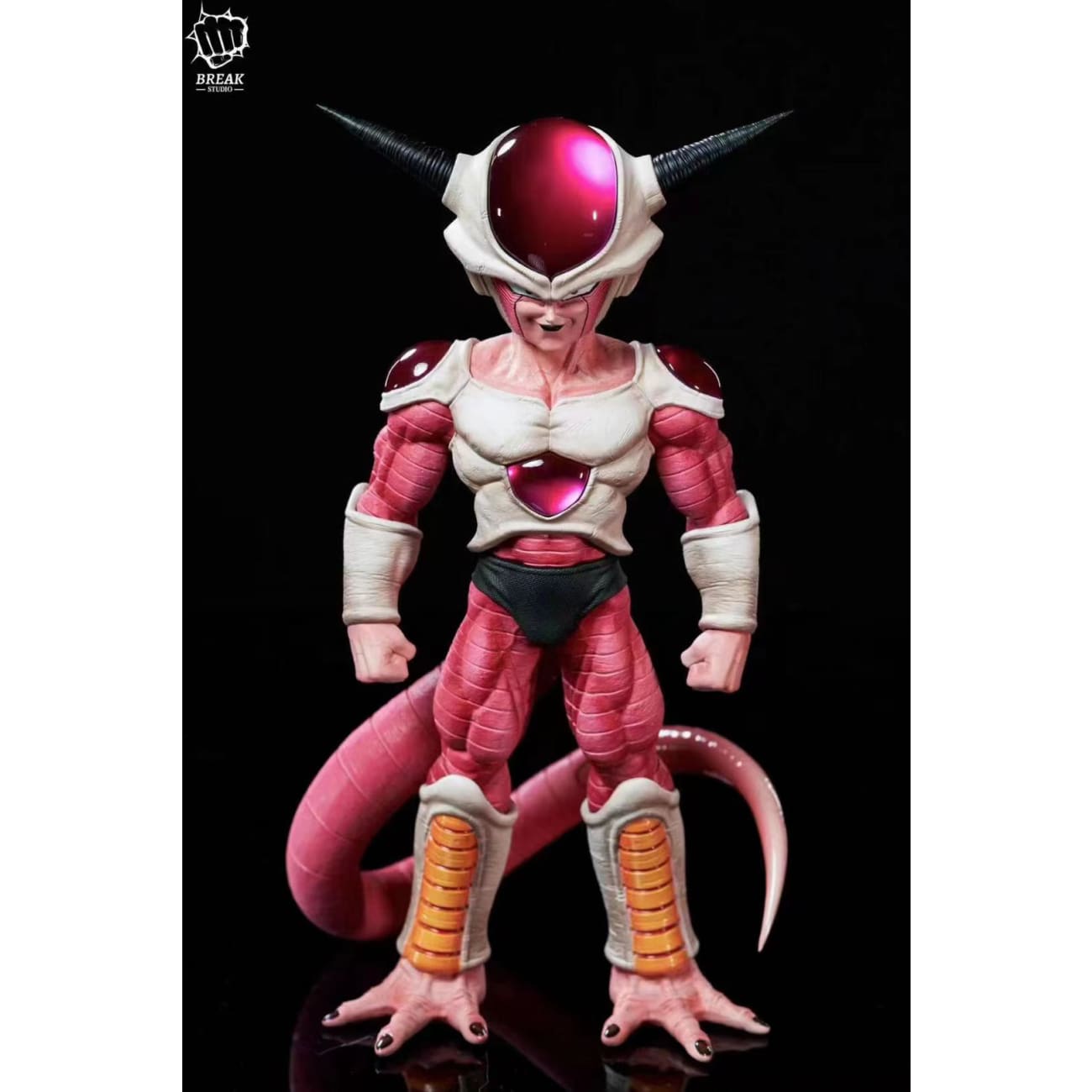 Break Studio - First Form Frieza [6 Variants]