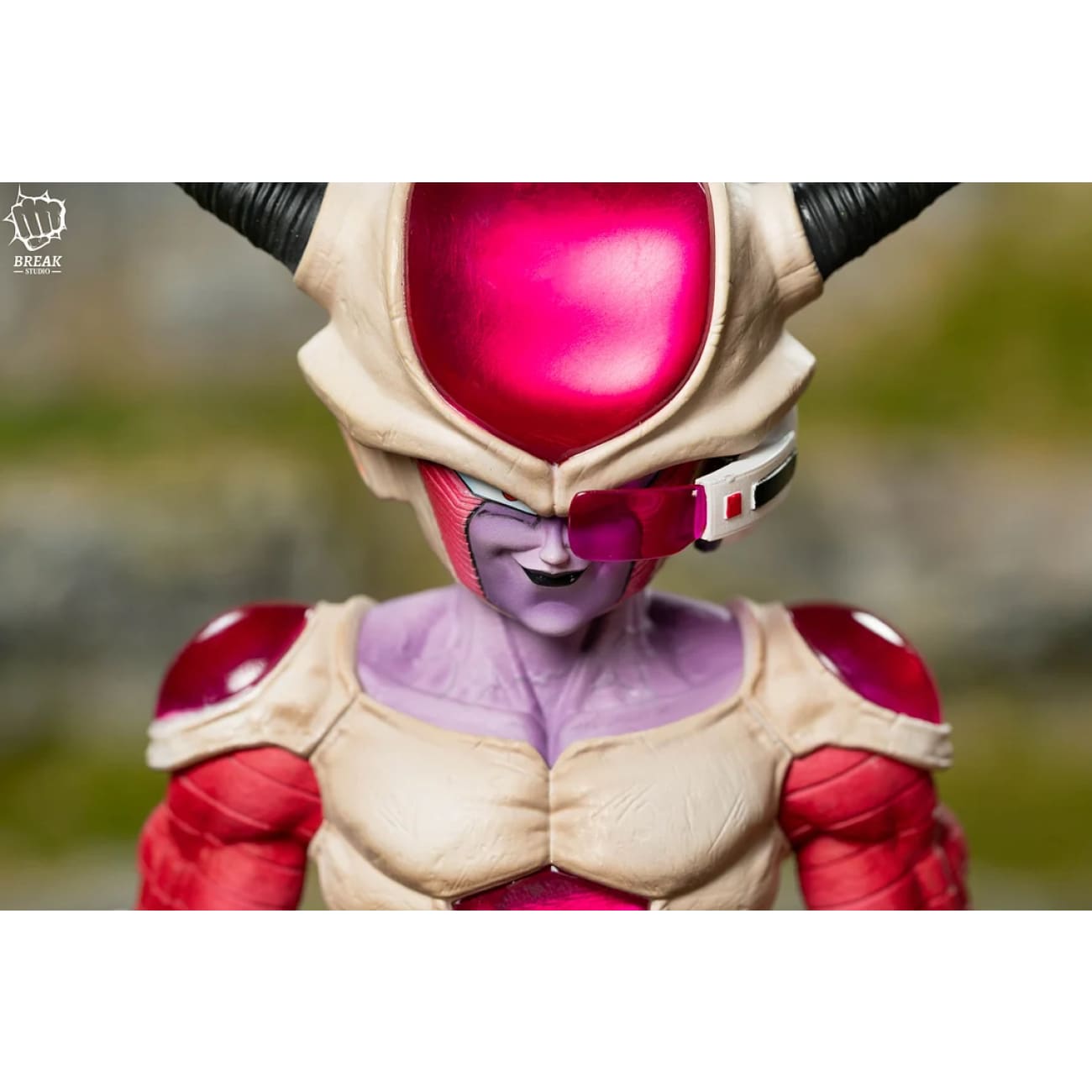 Break Studio - First Form Frieza [6 Variants]