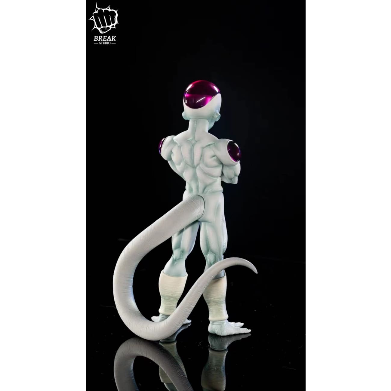 Break Studio - Frieza Fourth Form [3 Variants]