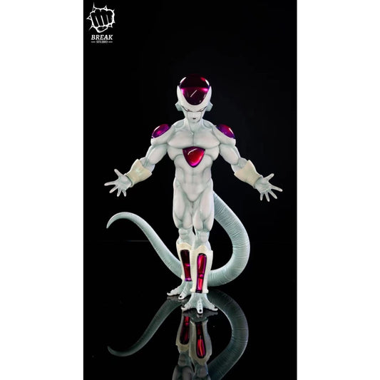 Break Studio - Frieza Fourth Form [3 Variants]