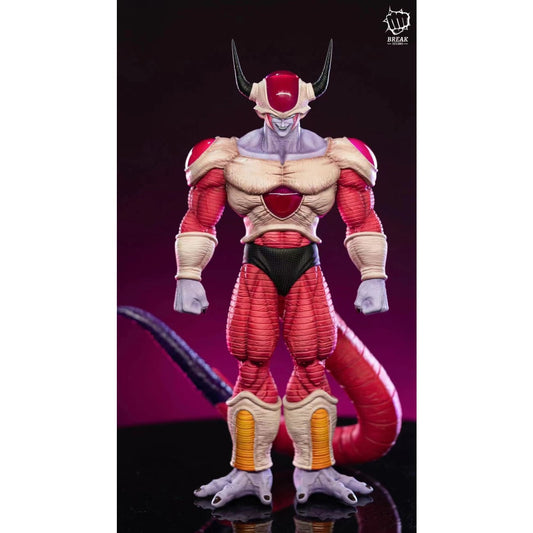 Break Studio - Frieza Second Form [Manga Version / Anime Version]