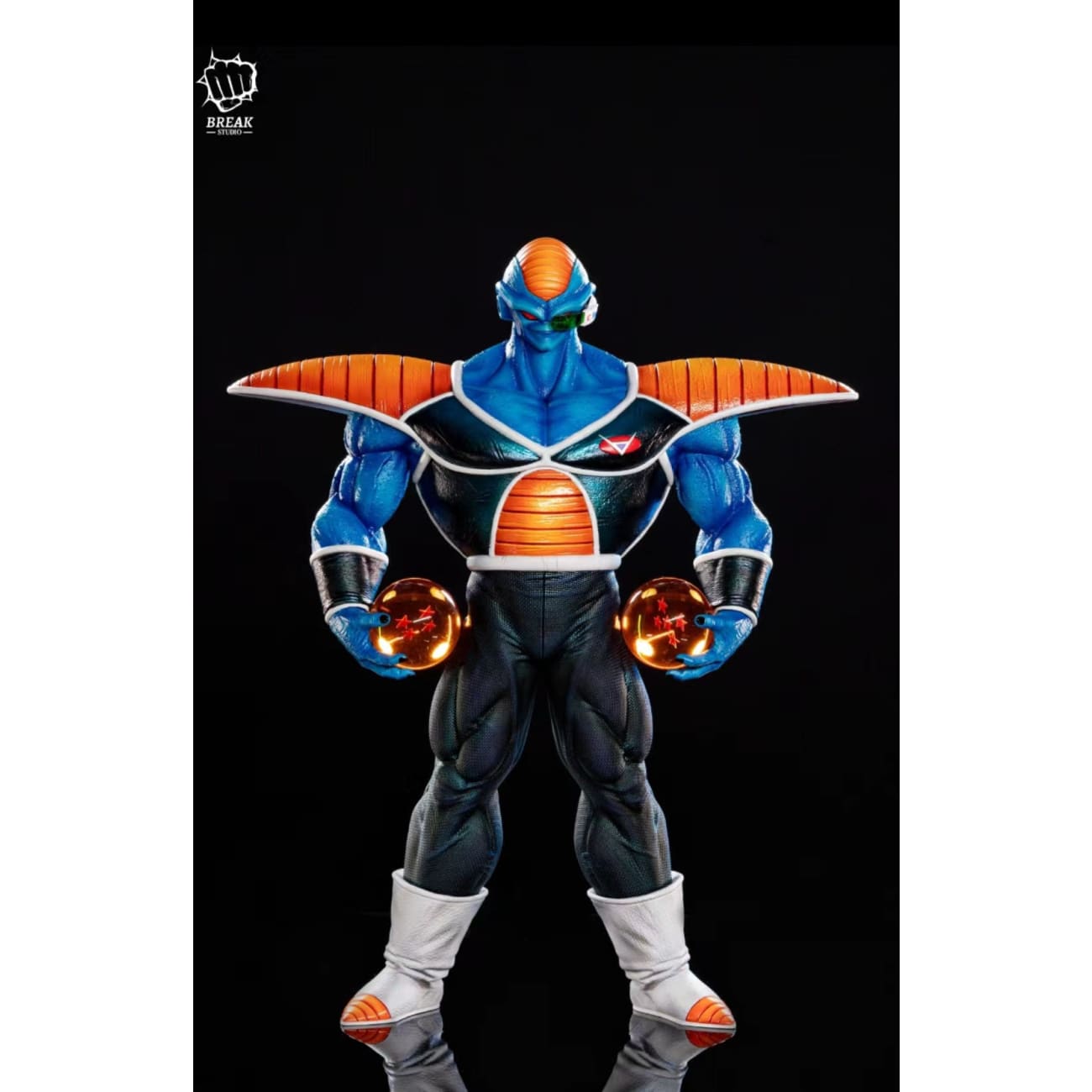 Break Studio - Ginyu Force Burter