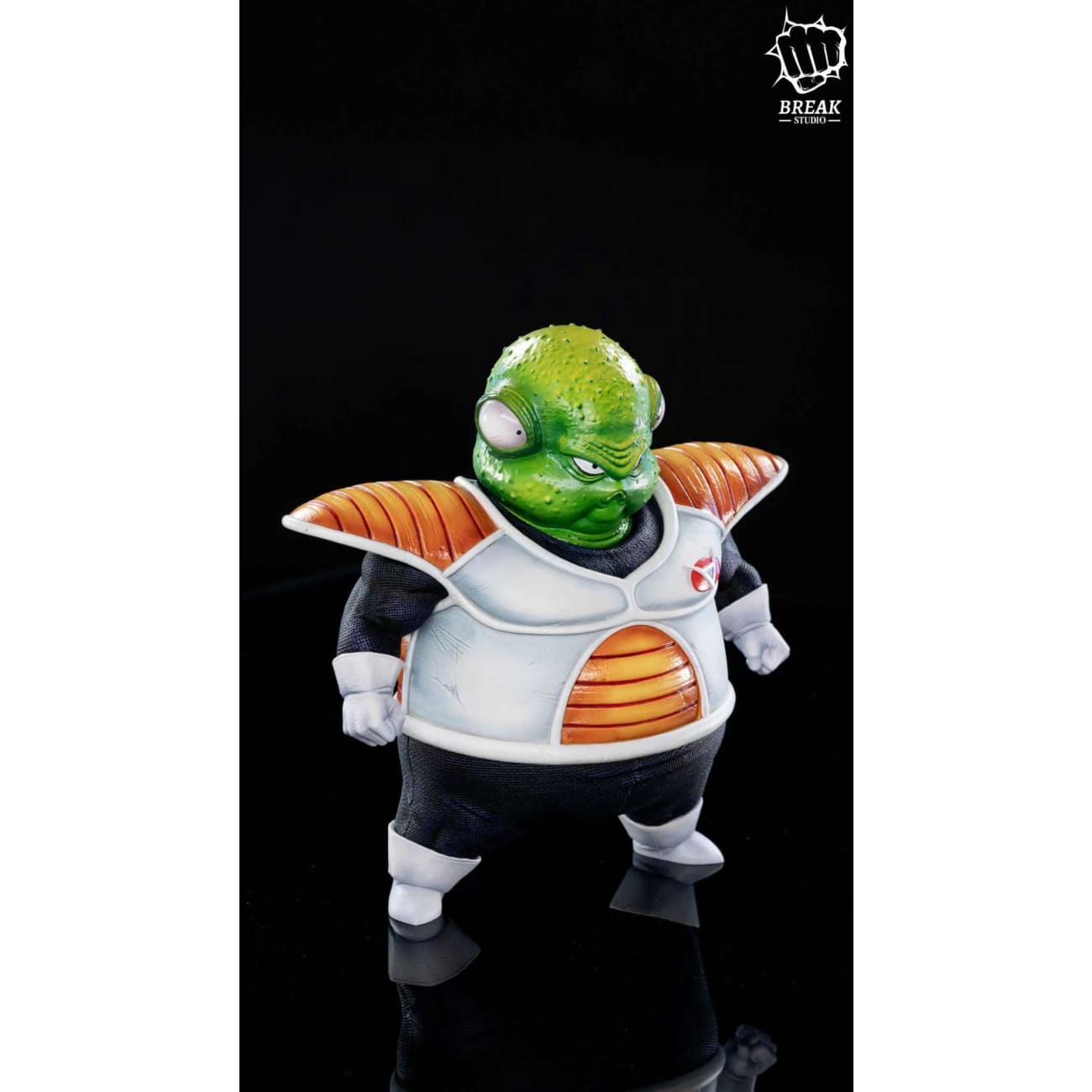 Break Studio - Ginyu Force Guldo