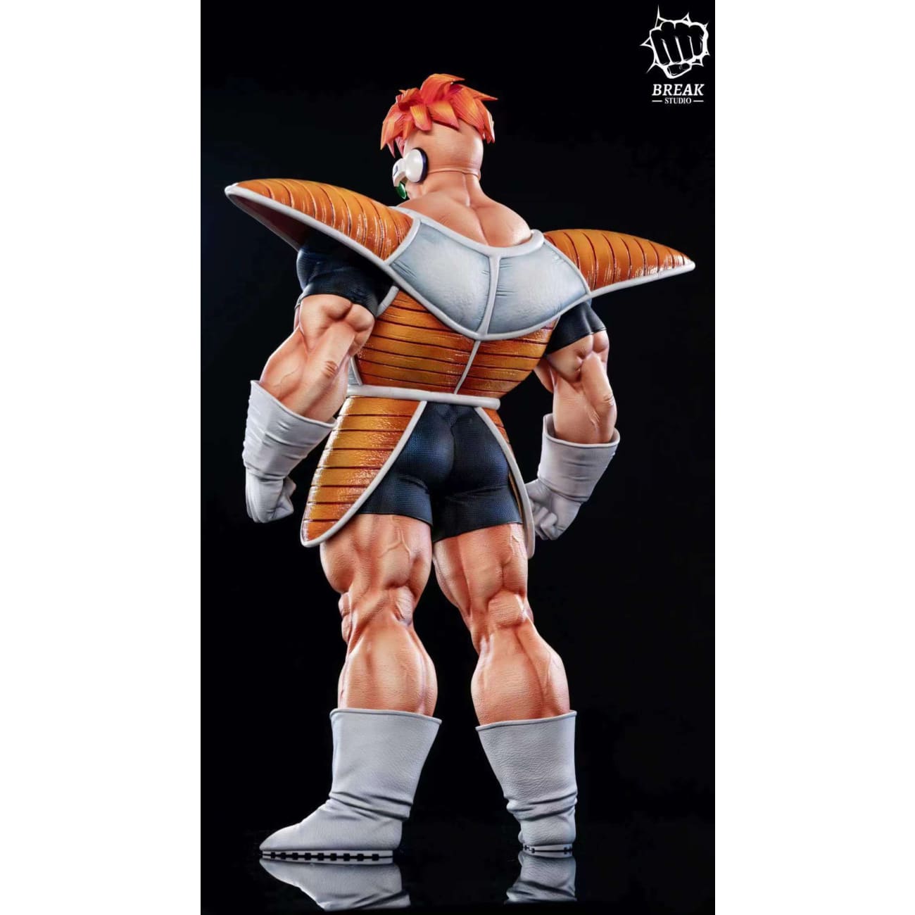 Break Studio - Ginyu Force Recoome 