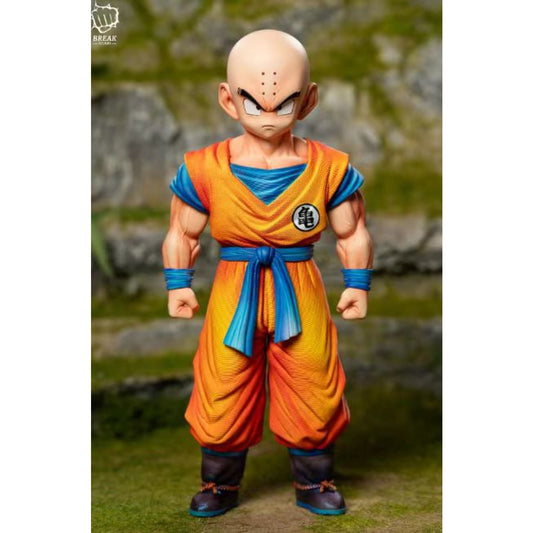 Break Studio - Krillin