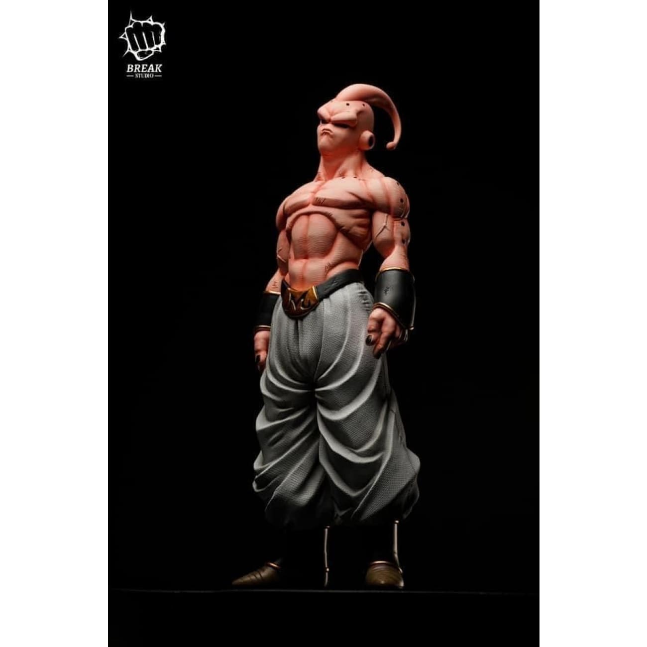 Break Studio - Majin Buu 