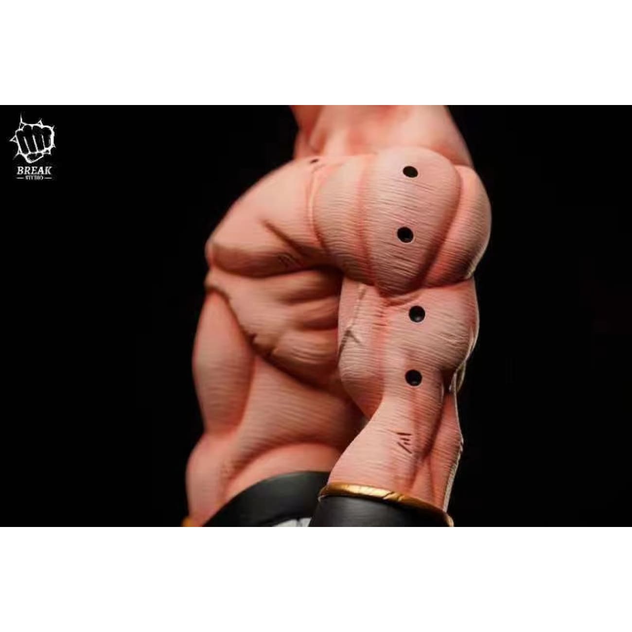 Break Studio - Majin Buu 