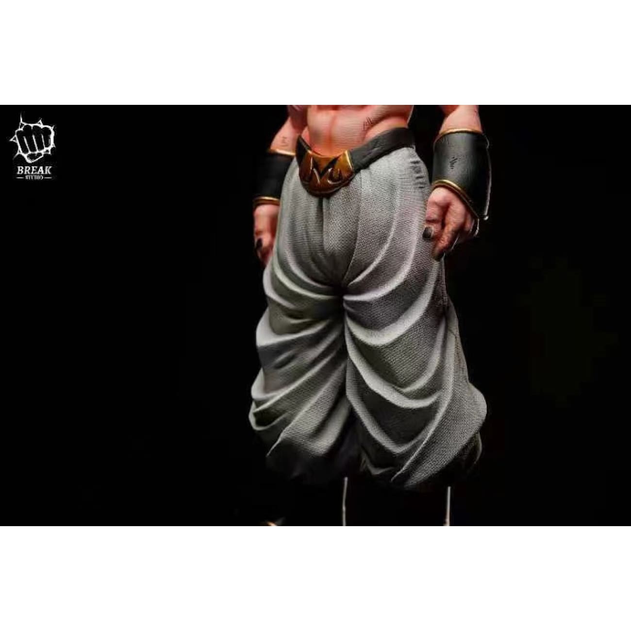 Break Studio - Majin Buu 
