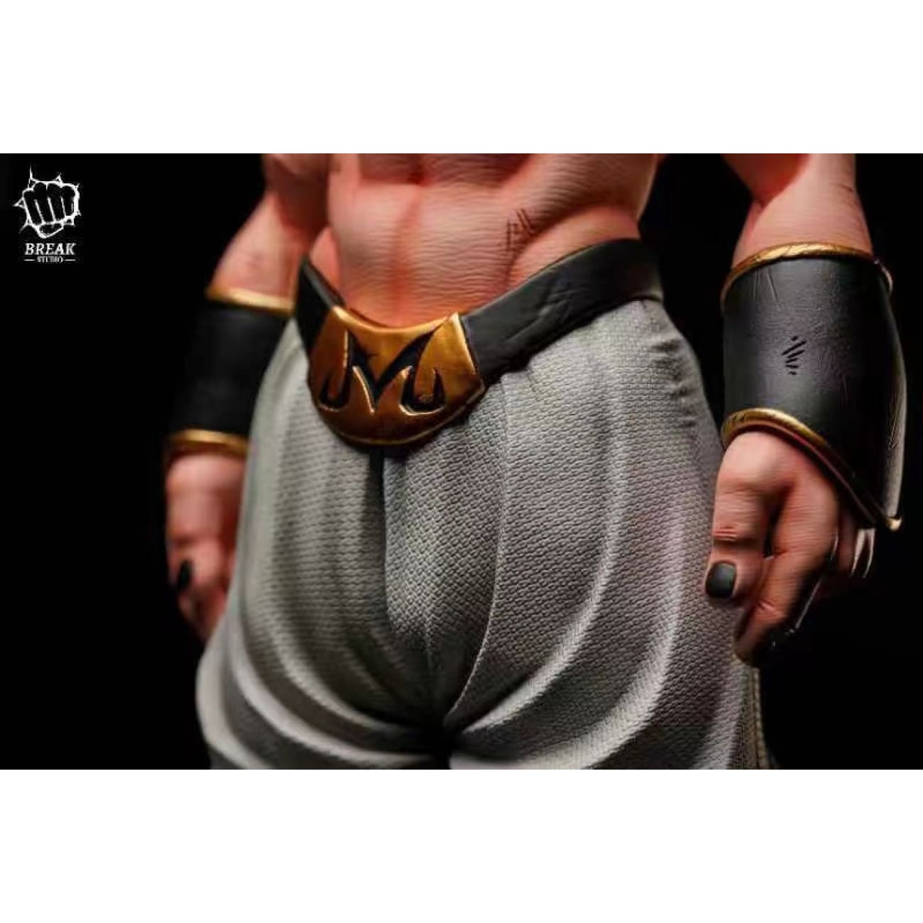 Break Studio - Majin Buu 