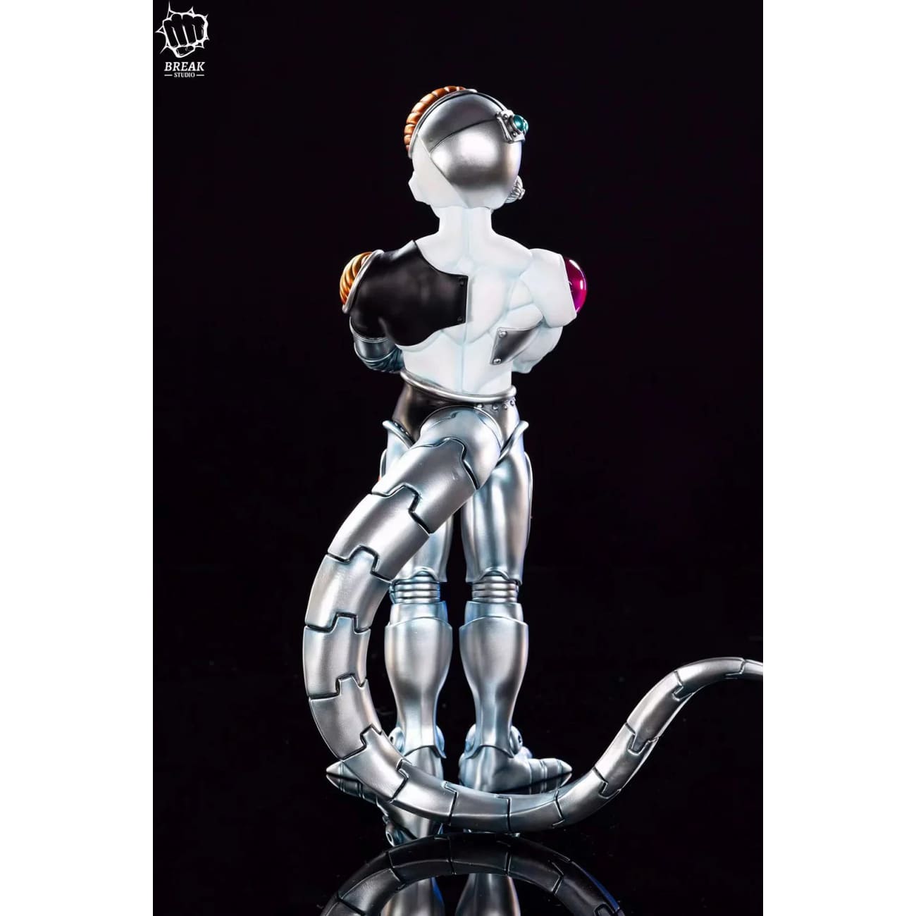 Break Studio - Mechanical Frieza [2 Variants]