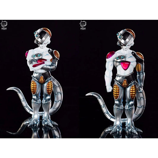 Break Studio - Mechanical Frieza [2 Variants]
