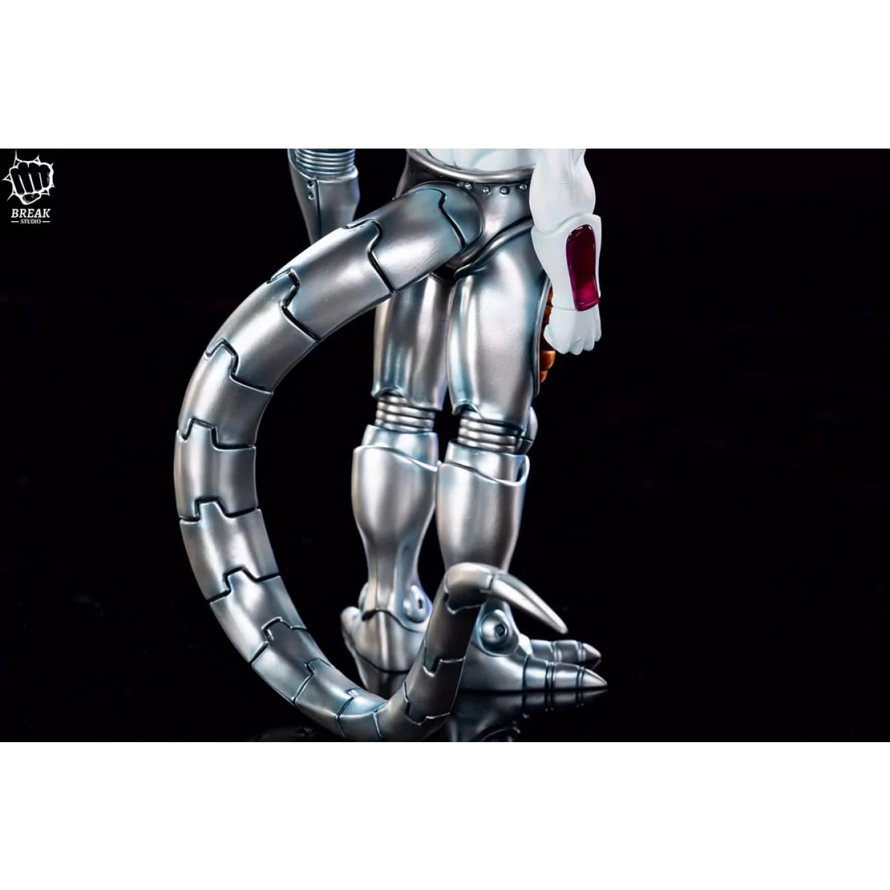Break Studio - Mechanical Frieza [2 Variants]