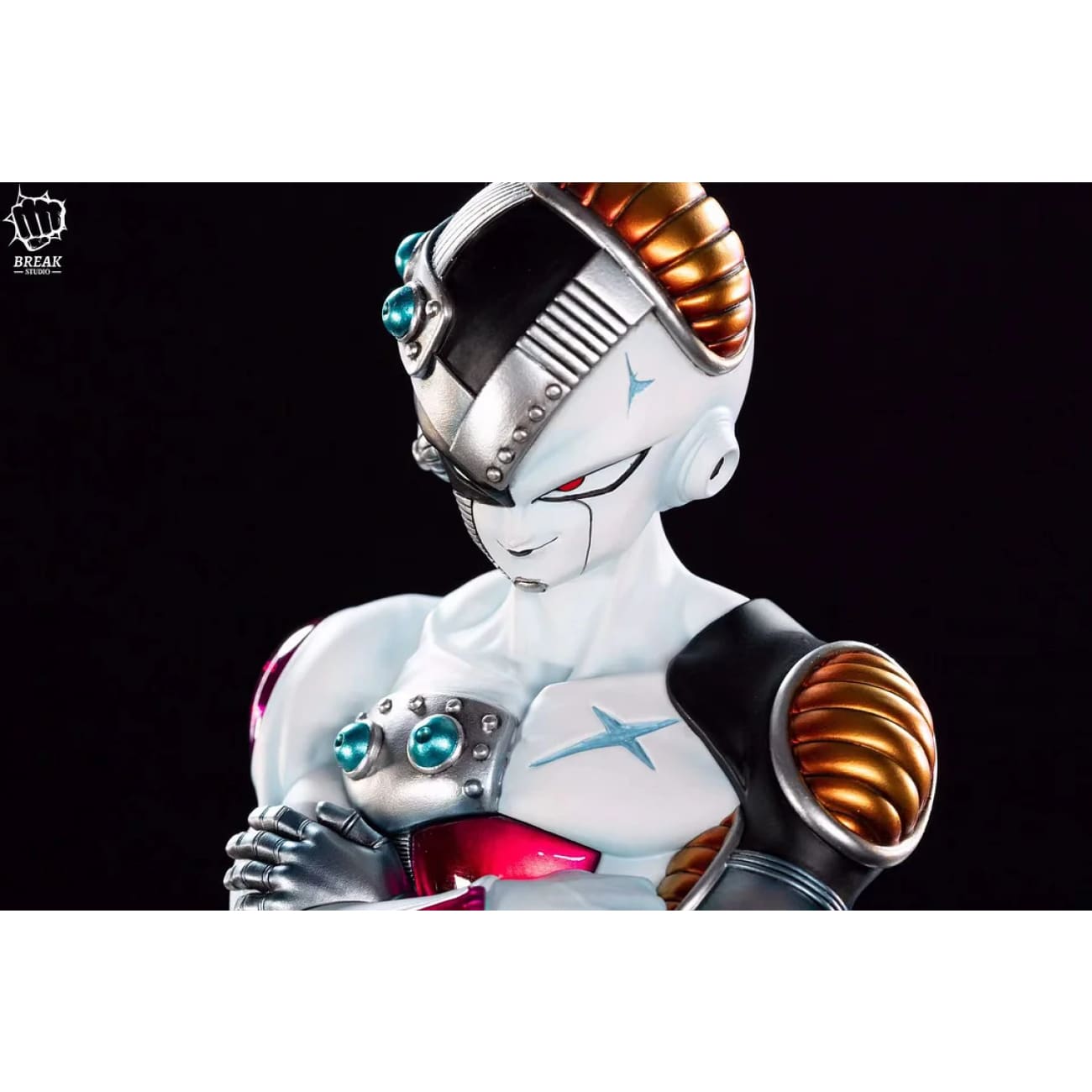 Break Studio - Mechanical Frieza [2 Variants]