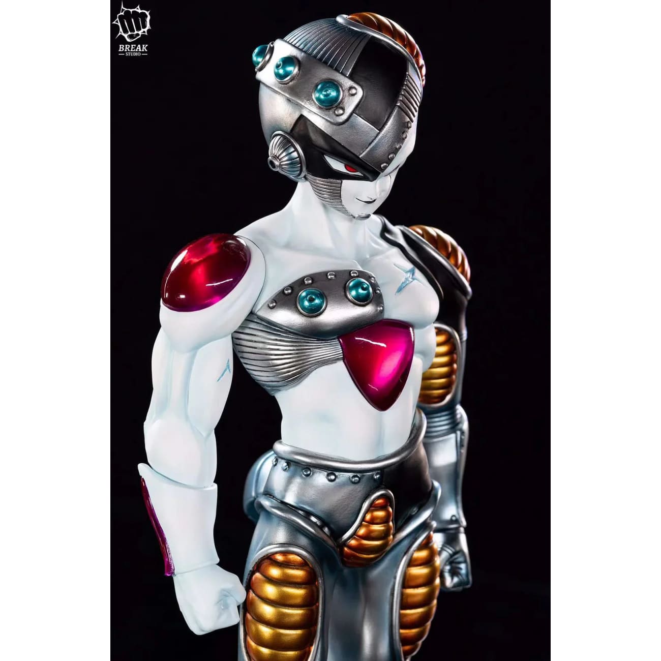 Break Studio - Mechanical Frieza [2 Variants]