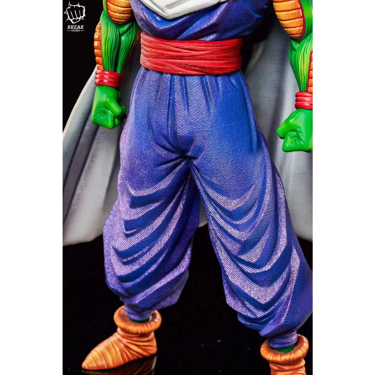 Break Studio - Piccolo [2 Variants]