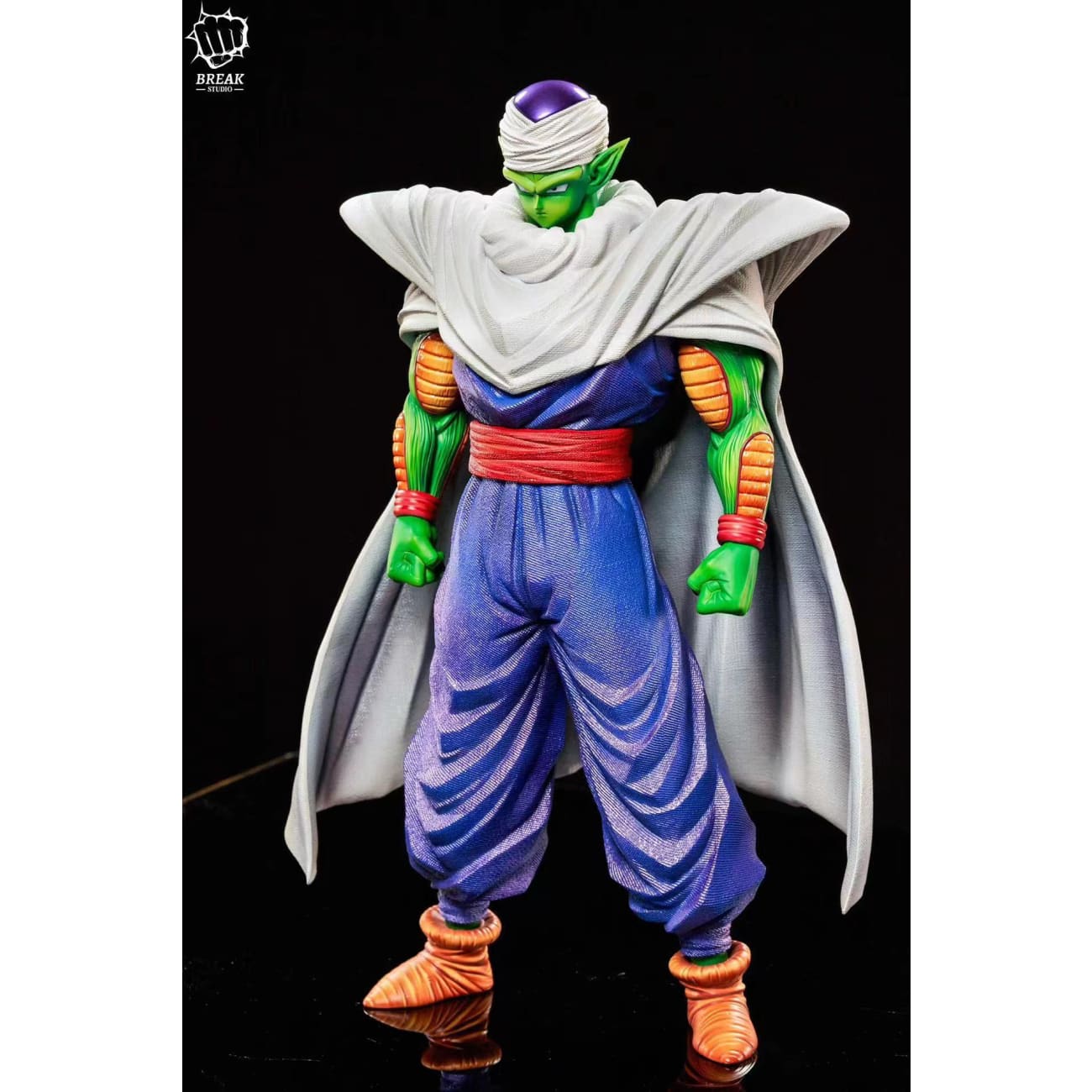Break Studio - Piccolo [2 Variants]