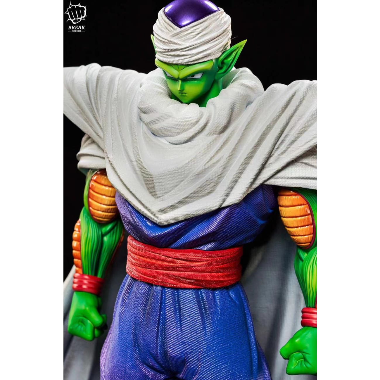 Break Studio - Piccolo [2 Variants]