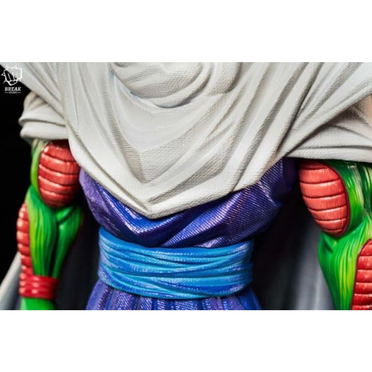 Break Studio - Piccolo [2 Variants]