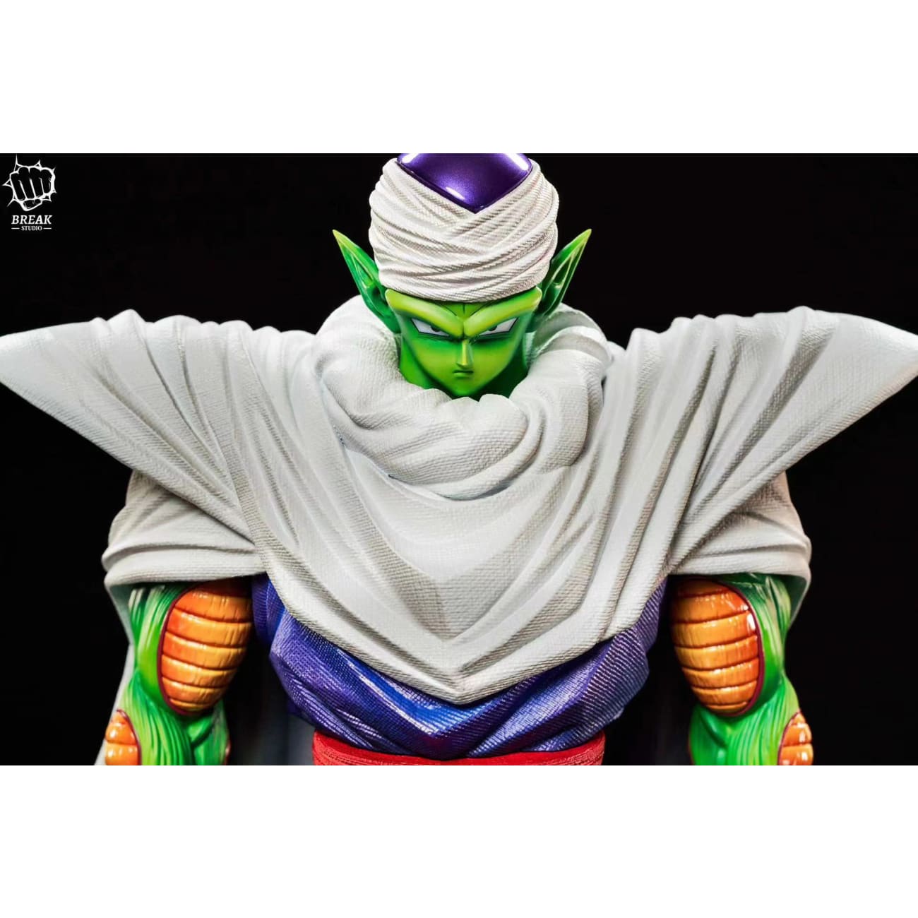 Break Studio - Piccolo [2 Variants]