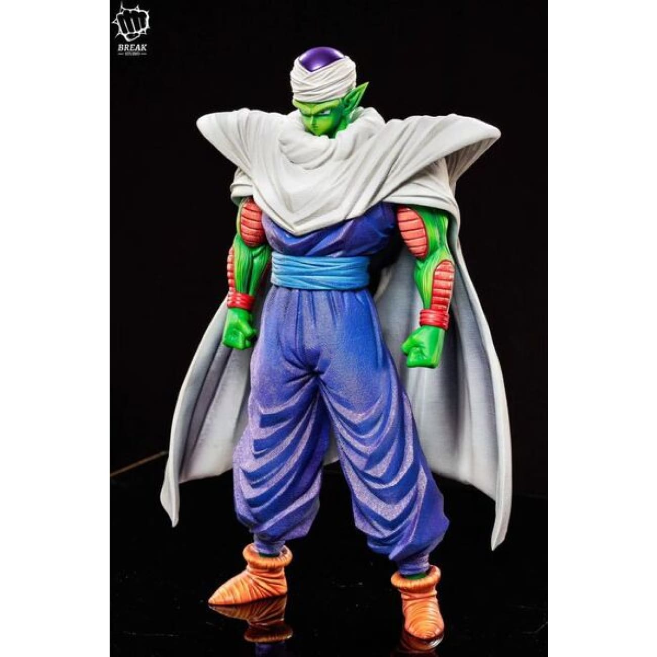 Break Studio - Piccolo [2 Variants]