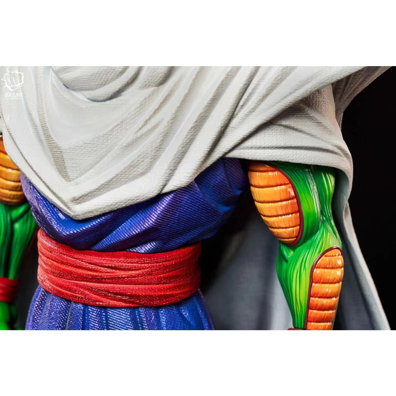 Break Studio - Piccolo [2 Variants]
