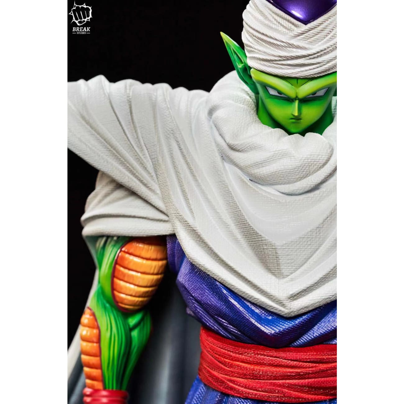 Break Studio - Piccolo [2 Variants]