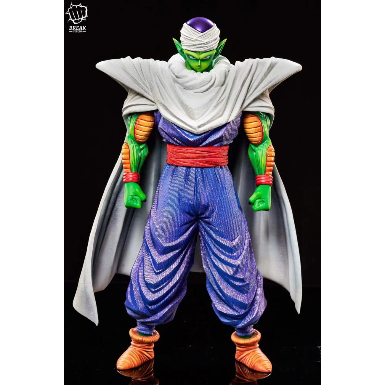 Break Studio - Piccolo [2 Variants]