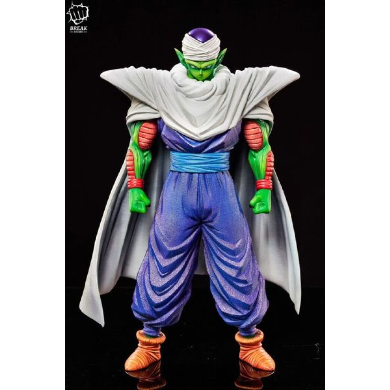 Break Studio - Piccolo [2 Variants]