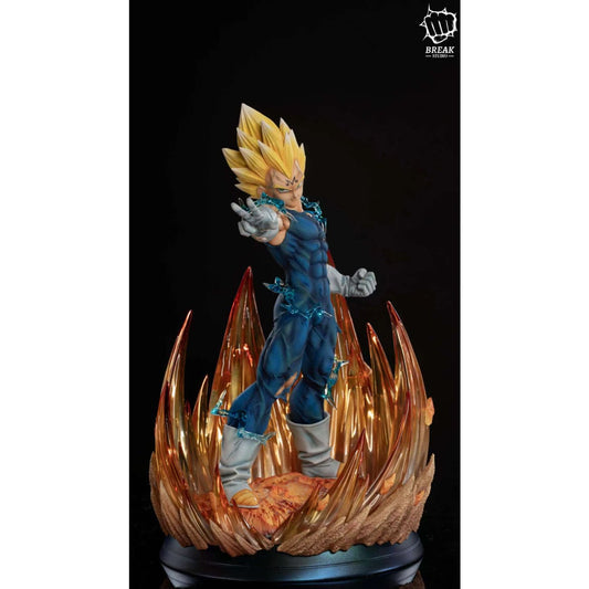 Break Studio - Vegeta [2 Variants]