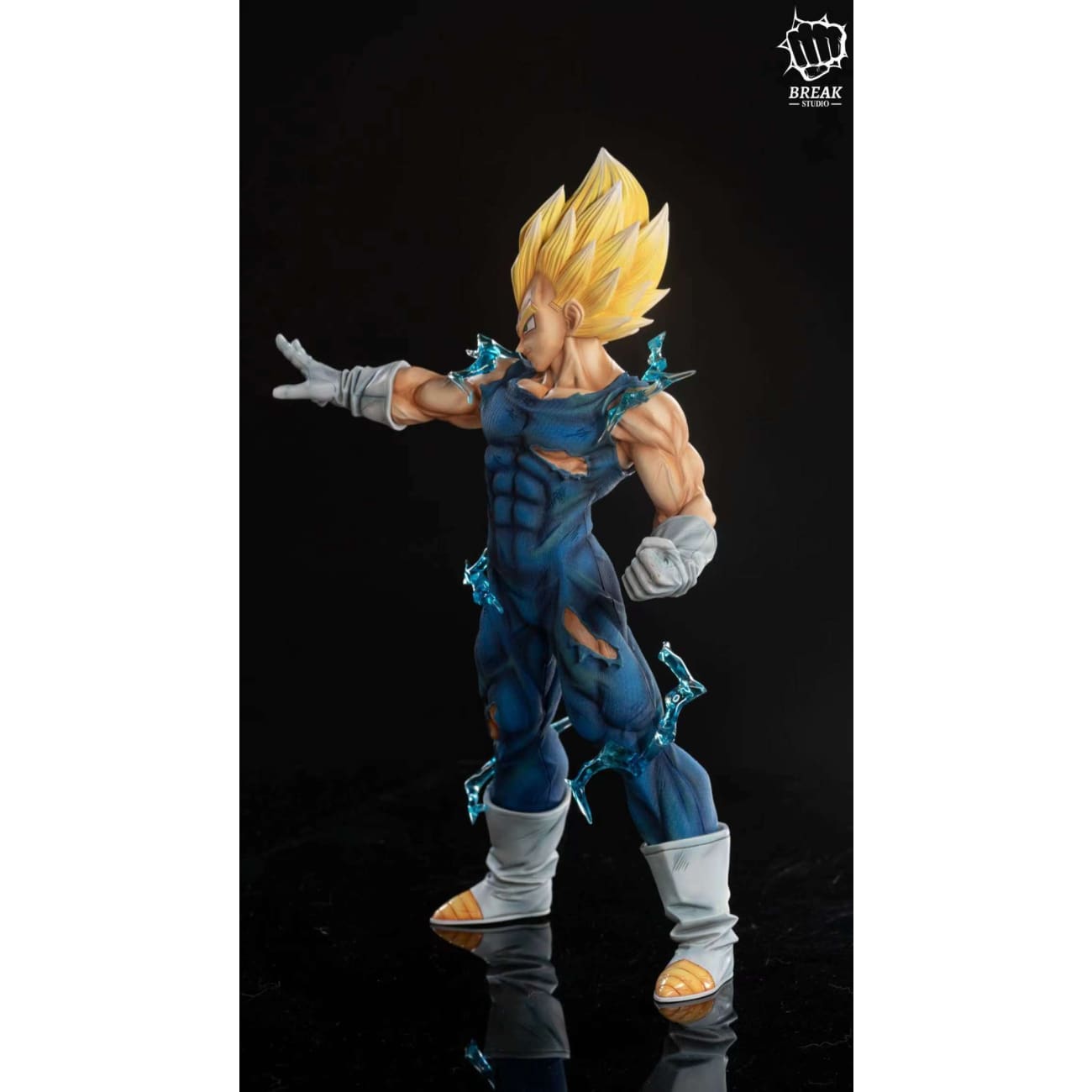 Break Studio - Vegeta [2 Variants]