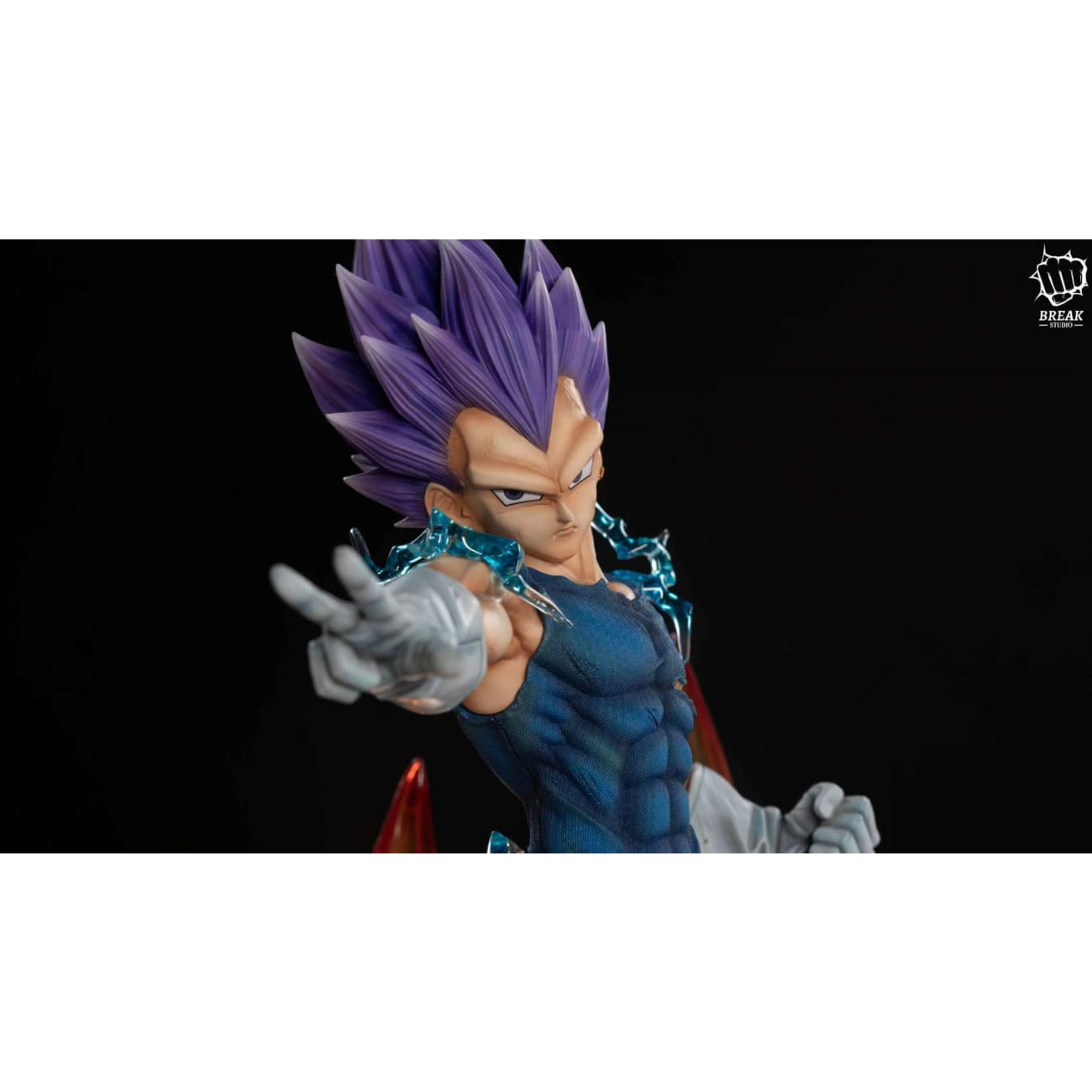 Break Studio - Vegeta [2 Variants]