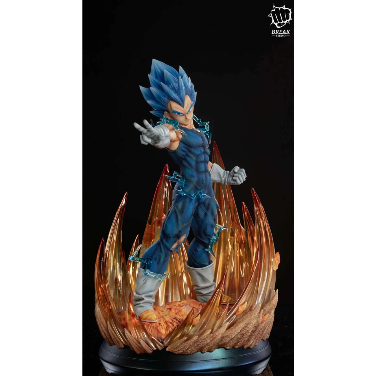 Break Studio - Vegeta [2 Variants]