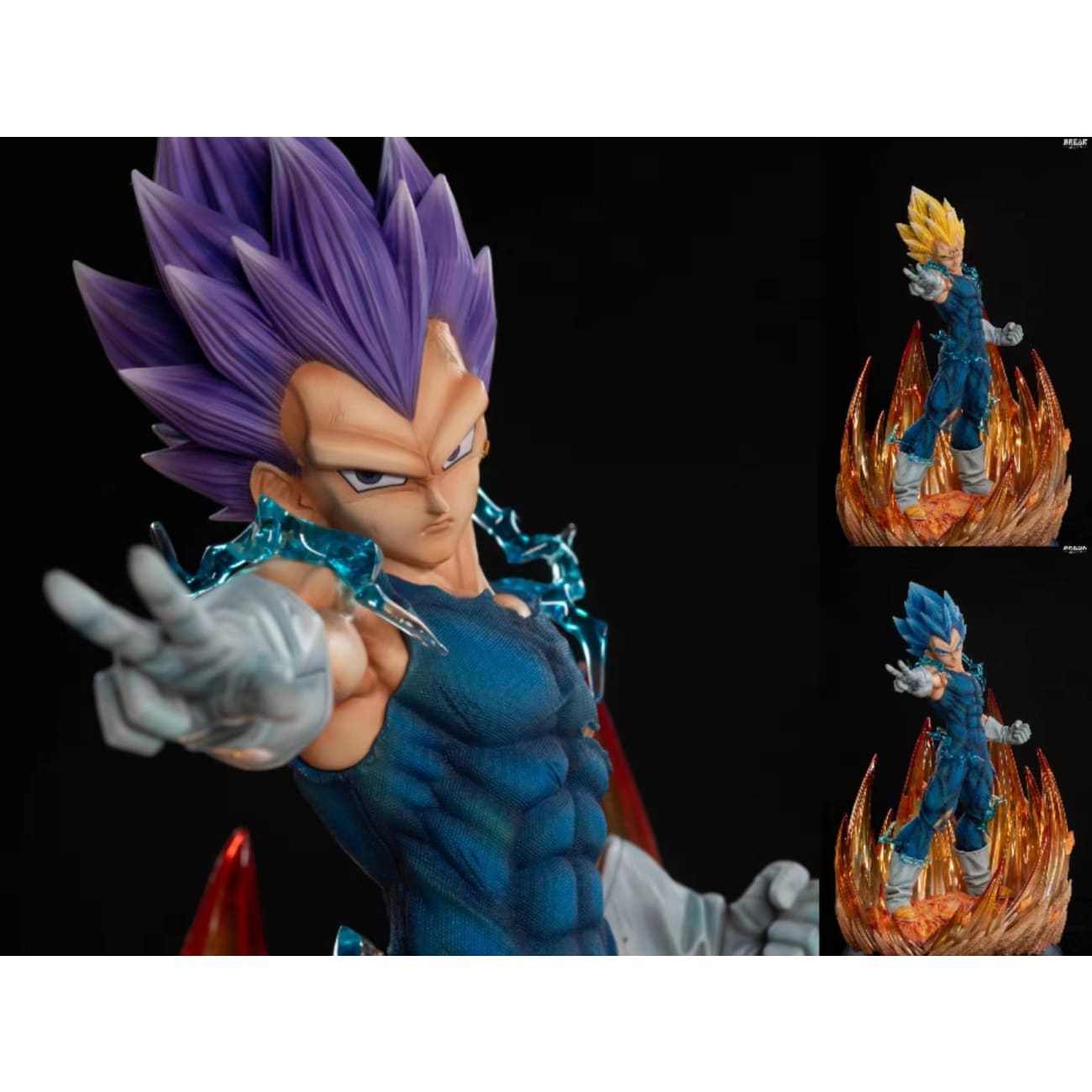 Break Studio - Vegeta [2 Variants]