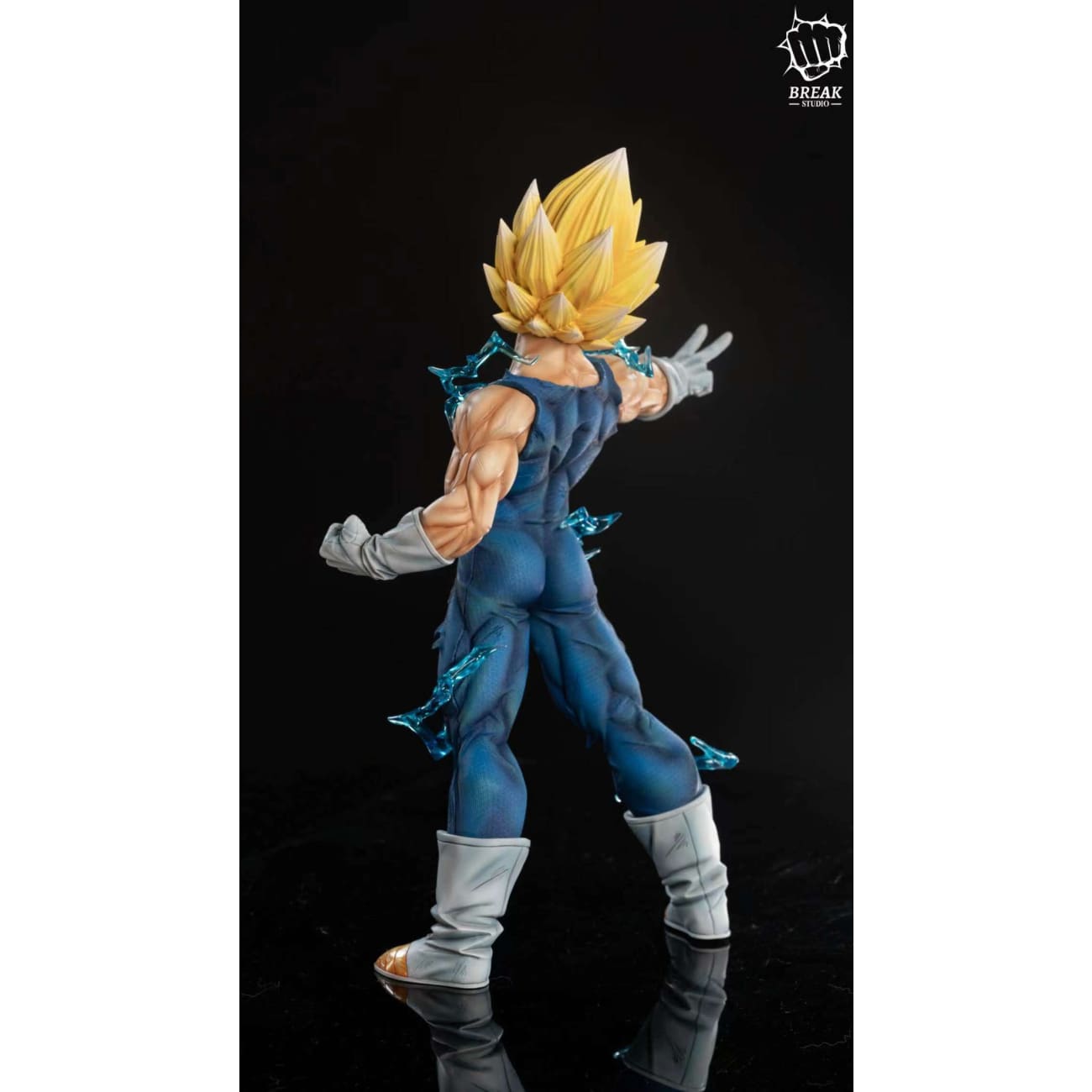 Break Studio - Vegeta [2 Variants]