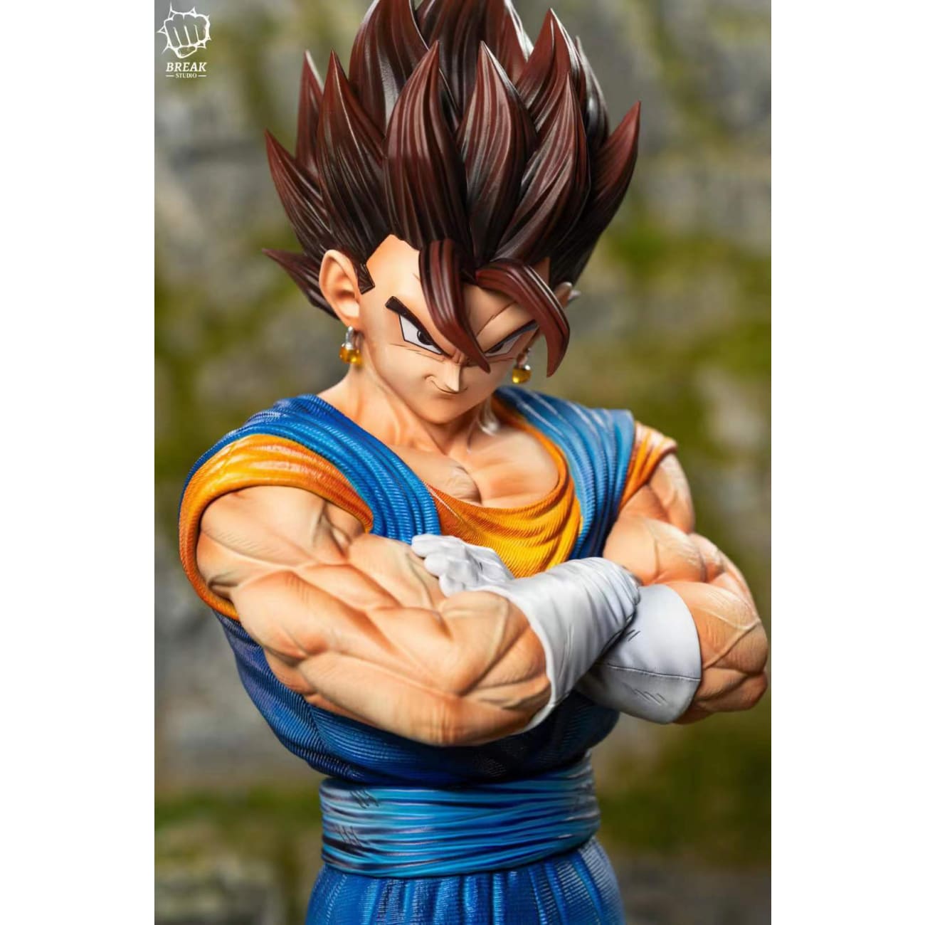 Break Studio - Vegito [3 Variants]