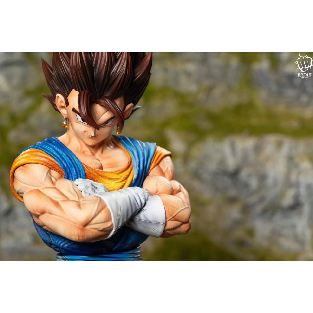 Break Studio - Vegito [3 Variants]