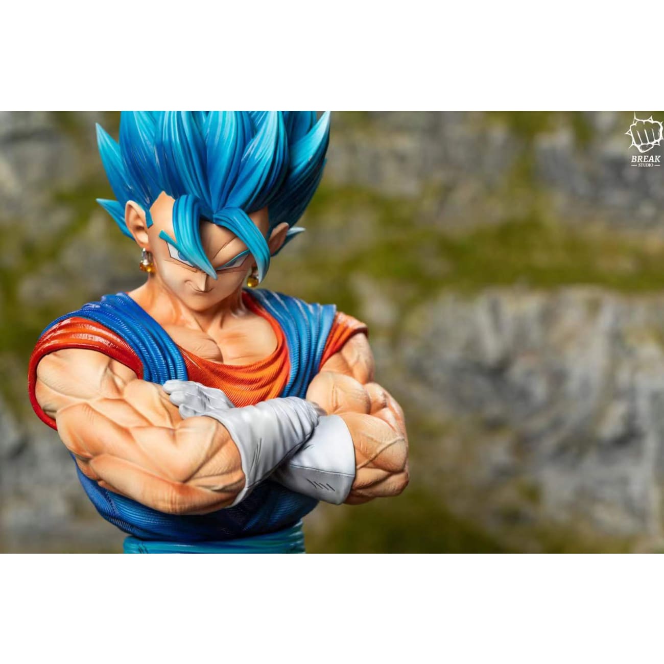 Break Studio - Vegito [3 Variants]