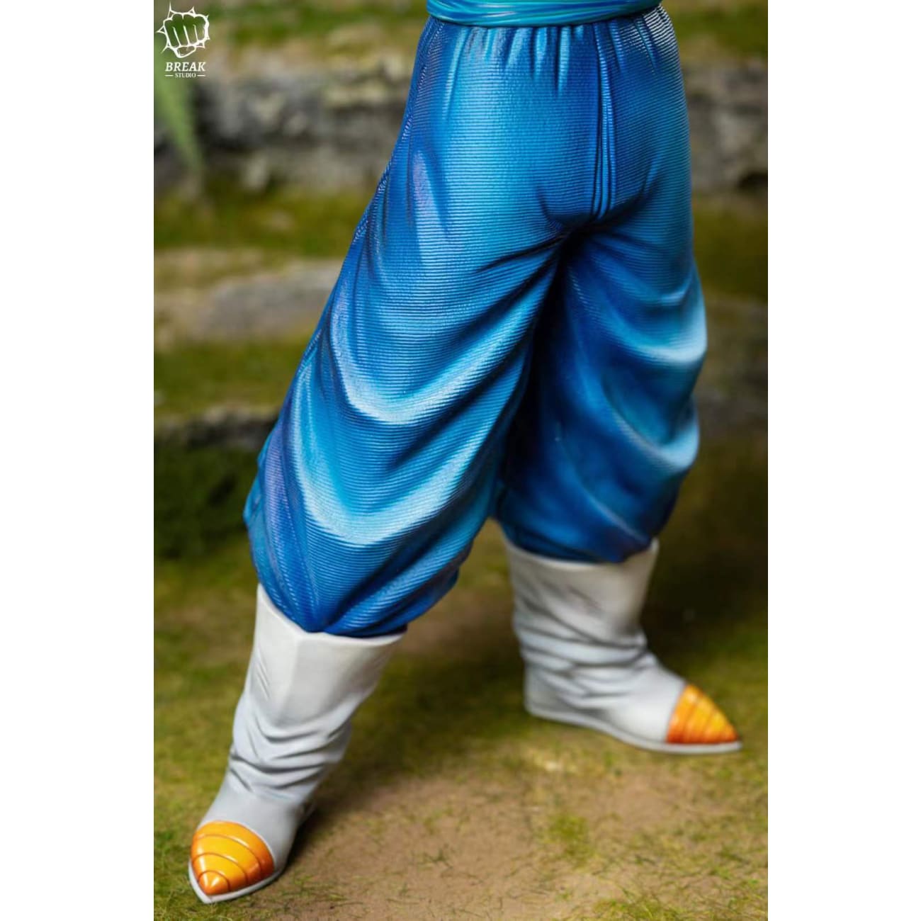 Break Studio - Vegito [3 Variants]