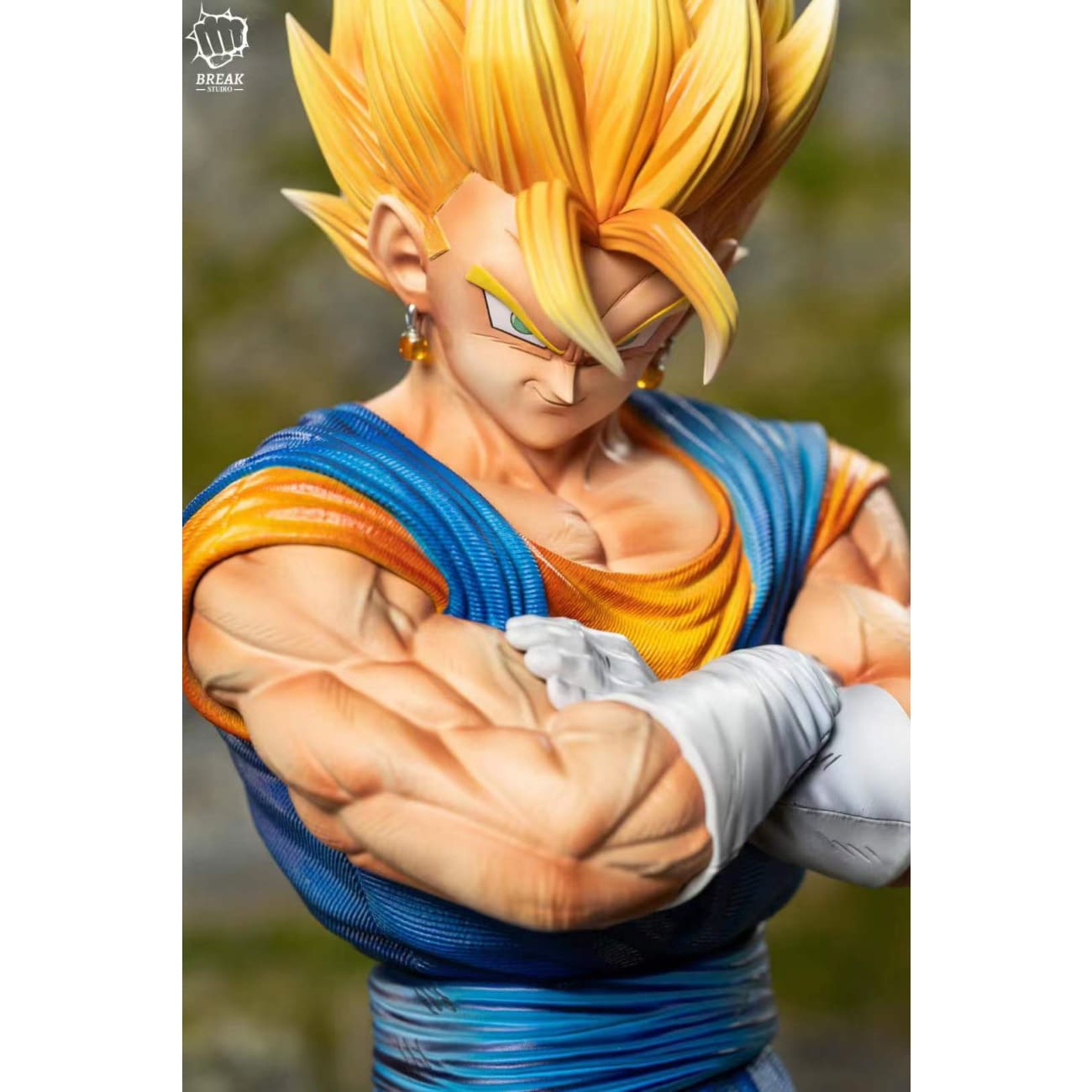 Break Studio - Vegito [3 Variants]