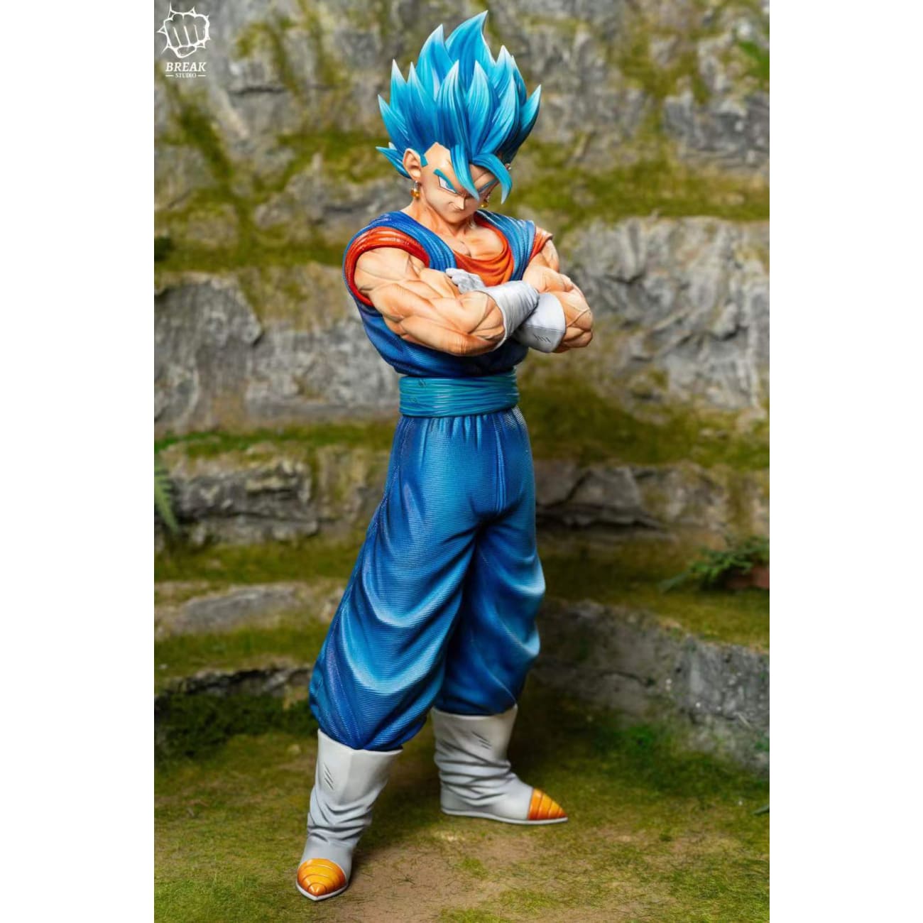 Break Studio - Vegito [3 Variants]