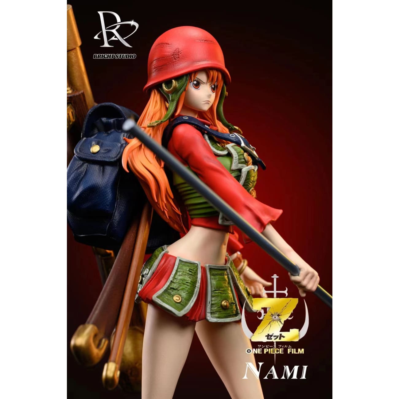 Bright Studio - Nami