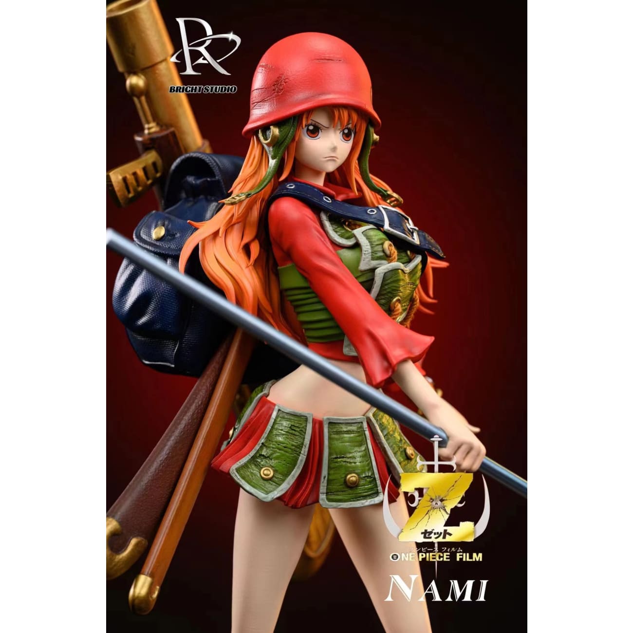 Bright Studio - Nami