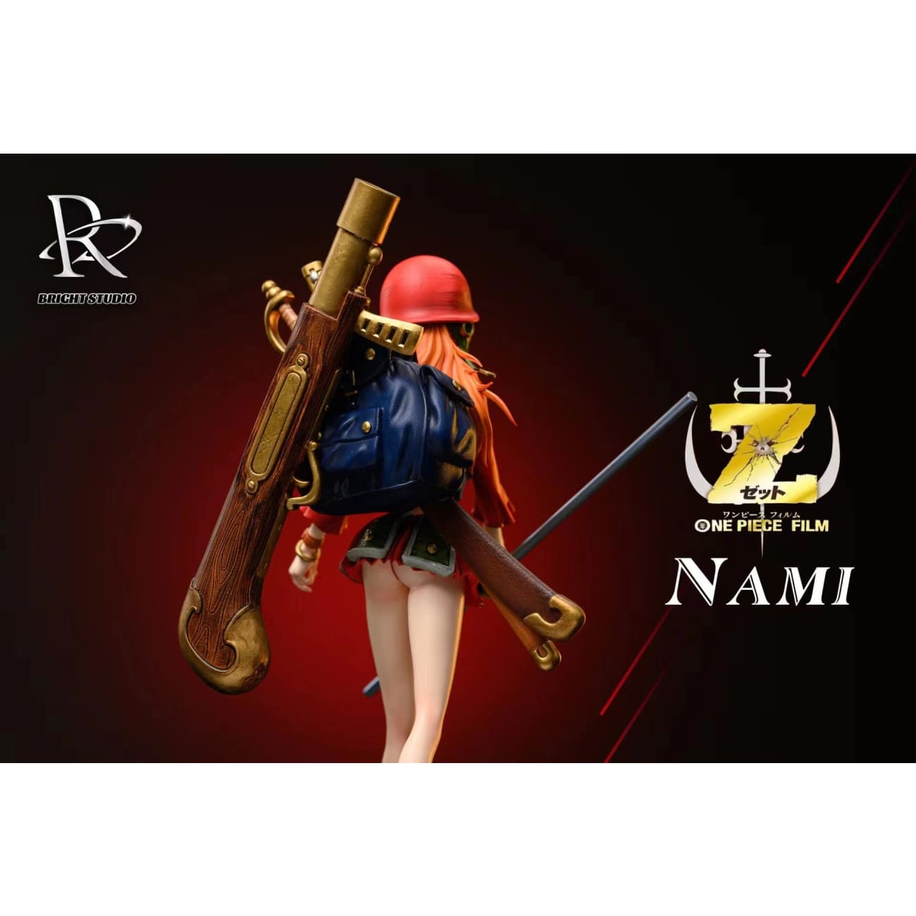 Bright Studio - Nami