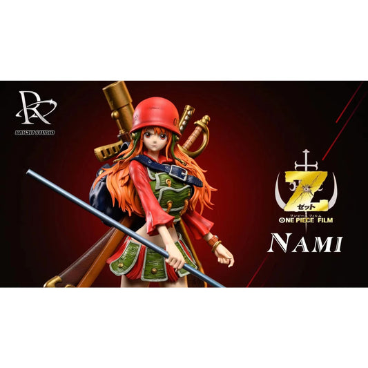 Bright Studio - Nami