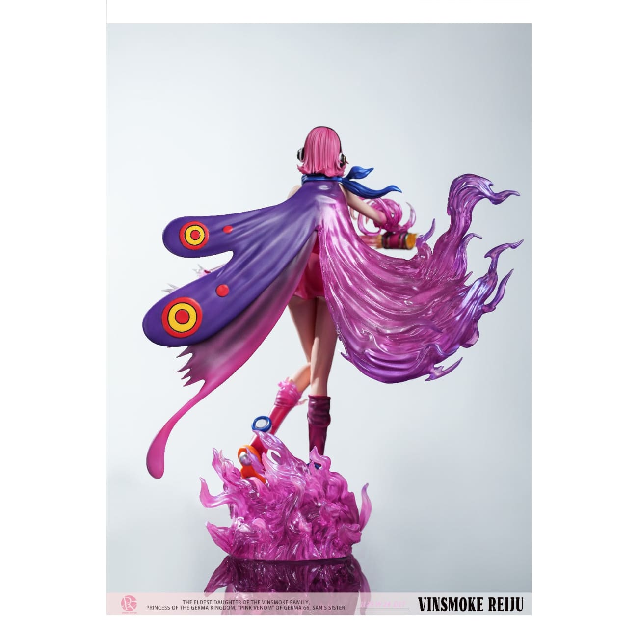 Bright Studio - Vinsmoke Reiju
