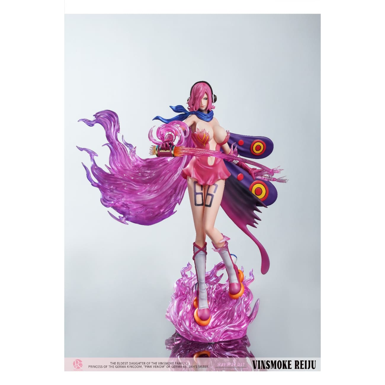 Bright Studio - Vinsmoke Reiju
