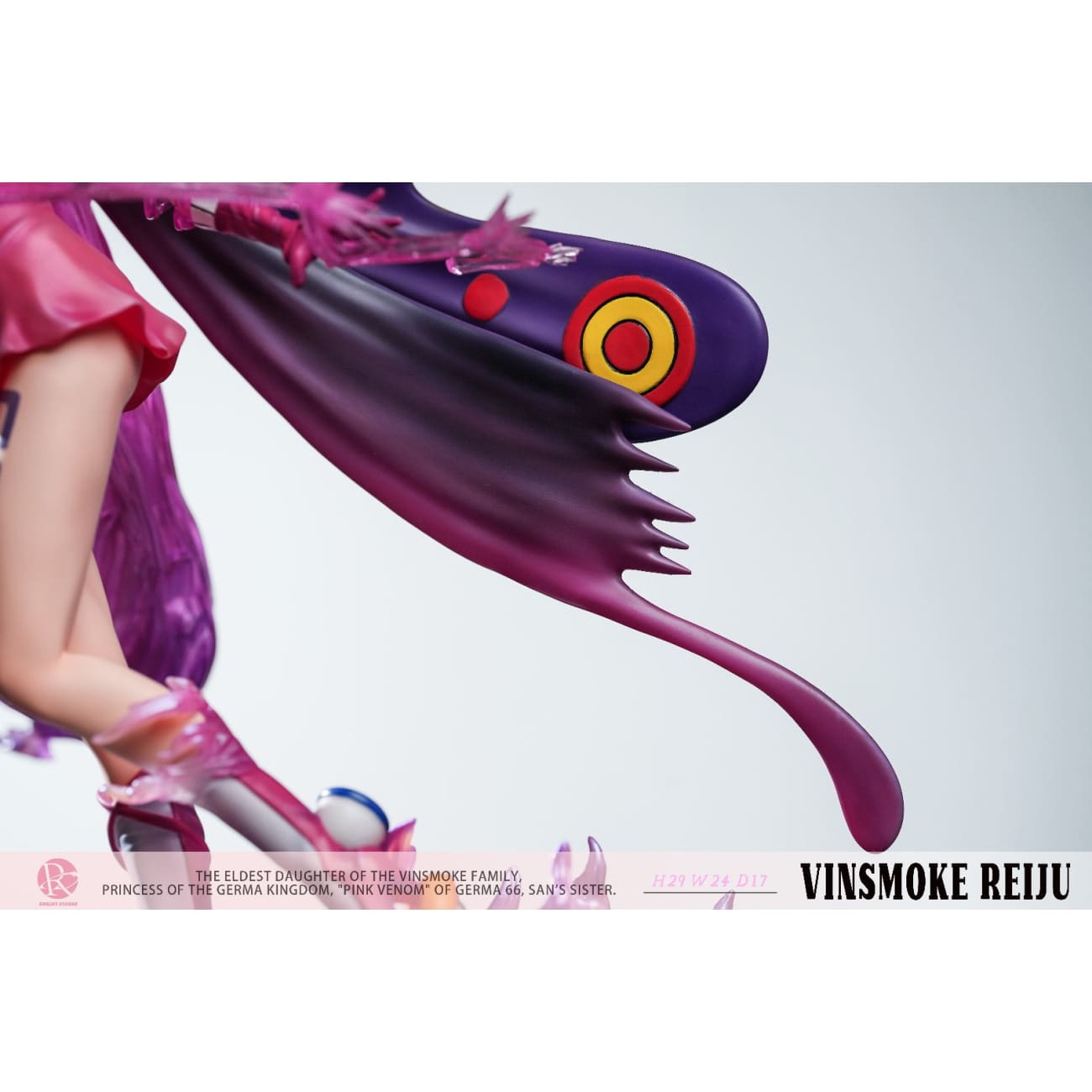 Bright Studio - Vinsmoke Reiju