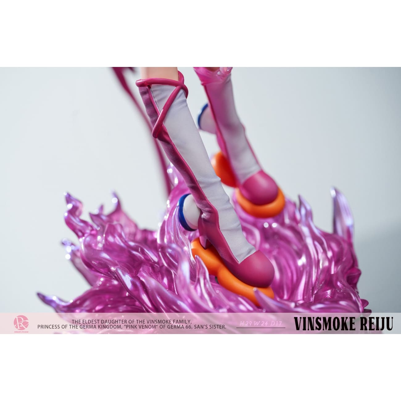 Bright Studio - Vinsmoke Reiju